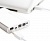  Moshi FireWire 800 to 400 Adapter