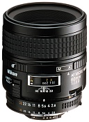 Nikon 60mm f/2.8D AF Micro-Nikkor