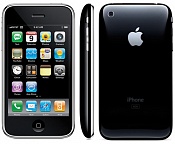 Apple iPhone 3GS 32Gb Black