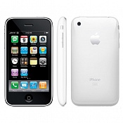 Apple iPhone 3GS 32Gb White