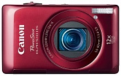 Canon PowerShot ELPH 510 HS (Digital IXUS 1100 HS) Red
