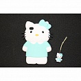   iPhone - Hello Kitty Elemento