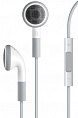  Apple MB770 Headphones with Remote and Mic