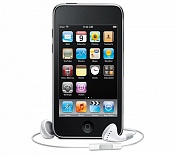 MP3- Apple iPod touch 3 64Gb MC011