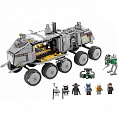  Lego 8098 Star Wars Clone Turbo Tank (   )