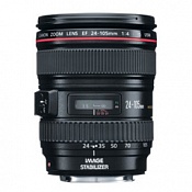 Canon EF 24-105mm f/4 L IS USM