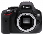 Nikon D5100 Body Ref