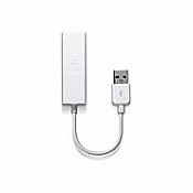 Apple USB Ethernet Adapter  MacBook Air MB442Z/A