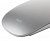 Защитная наклейка Moshi MouseGuard silver для Apple Magic Mouse