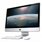 Apple iMac 27" Intel Core i5 3.1GHz/4GB/ 1000Gb/ATI HD6970/SD MC814