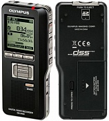 Диктофон Olympus DS-3400