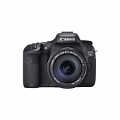 Canon EOS 7D Kit 18-135 IS USM