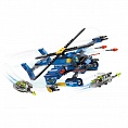  Lego 7067 Alien Conquest Jet-Copter Encounter (  )
