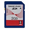   SD Canon Dane-elec 2Gb