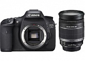 Canon EOS 7D Kit 18-200 IS USM