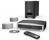 Bose 3.2.1 GS Series III Home Theater System