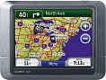 GPS- Garmin Nuvi 205