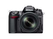 Nikon D7000 18-105