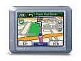 GPS- Garmin Nuvi 260