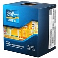  Intel Core i5-2400 Sandy Bridge (3100MHz, LGA1155, L3 6144Kb)