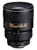 Nikon 17-35mm f/2.8D ED-IF AF-S Zoom-Nikkor
