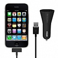  Incase Car Charger for iPod, iPhone and iPad
