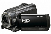 Sony HDR-XR520E