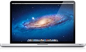Apple MacBook Pro 15 Late 2011 MD385 (Core i7 2530 Mhz, 15.4", 1680x1050, 4096Mb, 750Gb, DVD-RW, Wi-Fi, Bluetooth, MacOS X