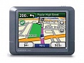 GPS- Garmin Nuvi 265T