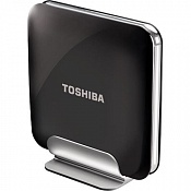   Toshiba 1 TB USB 2.0/eSATA Desktop External Hard Dive PH3100U-1EXB