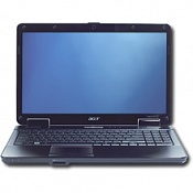 Acer ASPIRE 5517-5086 Athlon 64 Single-Core TF-20 1600GHz/15.6"/ 1366x768/2048Mb/160.0Gb/DVD /Wi-Fi/Win 7 HP
