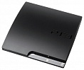   Sony PlayStation 3 slim 320Gb + LitleBigPlanet 2