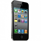 Apple iPhone 4G 8Gb Black