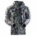      Sitka Gear Downpour Jacket 50028-FR L Optifade Forest Size L
