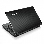  Lenovo IdeaPad S10-3 (Atom N450 1660 Mhz/10.1"/1024x600/1024Mb/250Gb/DVD /Wi-Fi/Bluetooth/Win 7 Starter)