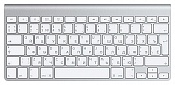 Apple Keyboard keypad MB869
