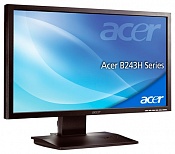  Acer B243HAbmdrz