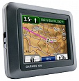 GPS- Garmin Nuvi 500