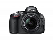 Nikon D5100 Kit 18-55 ED