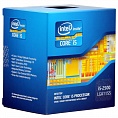  Intel Core i5-2500 Sandy Bridge (3300MHz, LGA1155, L3 6144Kb)
