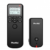      Phottix Aion Wireless Timer and Shutter Release  Canon (16377)