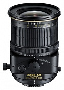 Nikon 24mm f/3.5D ED PC-E NIKKOR