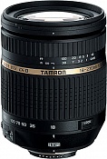 Tamron AF 18-270mm F/3.5-6.3 Di II VC LD Aspherical [IF] Macro Nikon F