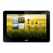 Acer Iconia Tab A200 16Gb (Red)