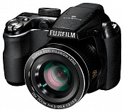 Fujifilm FinePix S3400 (Ref)